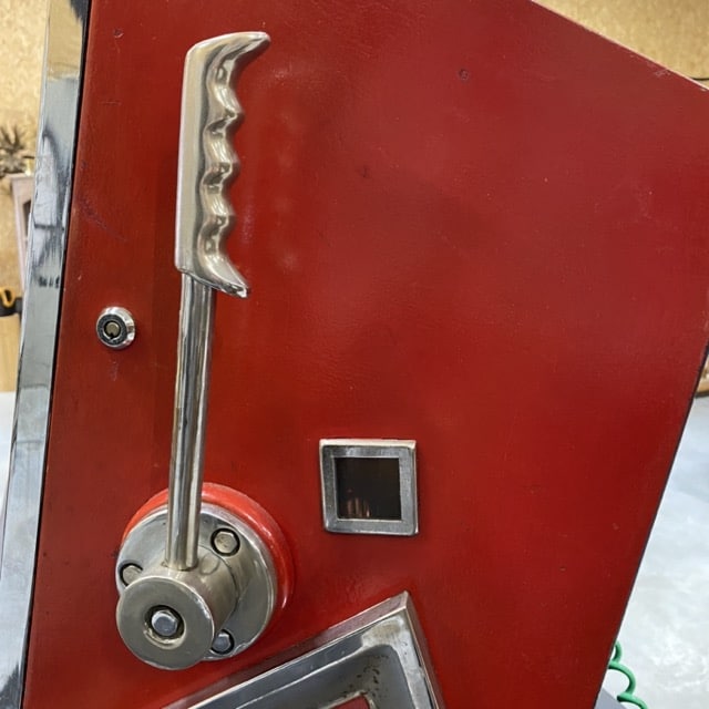 Machine à sous vintage Aristocrat Sheerline - bandit manchot jackpot – Image 8