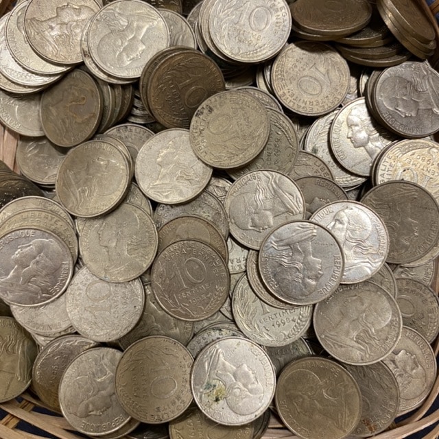 Machine à sous vintage Aristocrat Sheerline - bandit manchot jackpot – Image 9