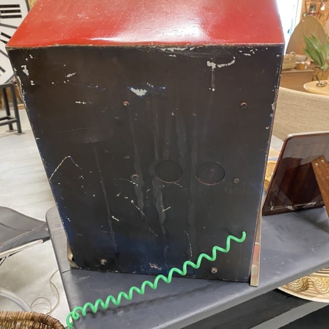 Machine à sous vintage Aristocrat Sheerline - bandit manchot jackpot – Image 10