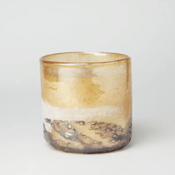 Bougie Parfumée “Monaco” – Bergamote, Safran et Mousse de Chêne