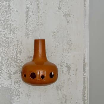 Suspension orange 70′