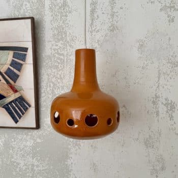 Suspension orange 70′