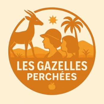 Don libre – Soutenir Les Gazelles Perchées