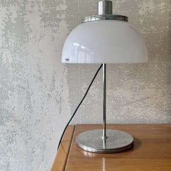 Lampe vintage i Guzzini — Italie, années 70