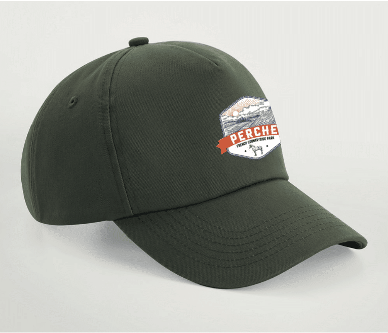 Casquette du PERCHE (2 couleurs au choix) – Image 6