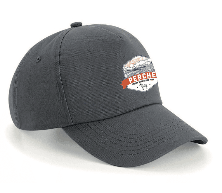 Casquette du PERCHE (2 couleurs au choix) – Image 4