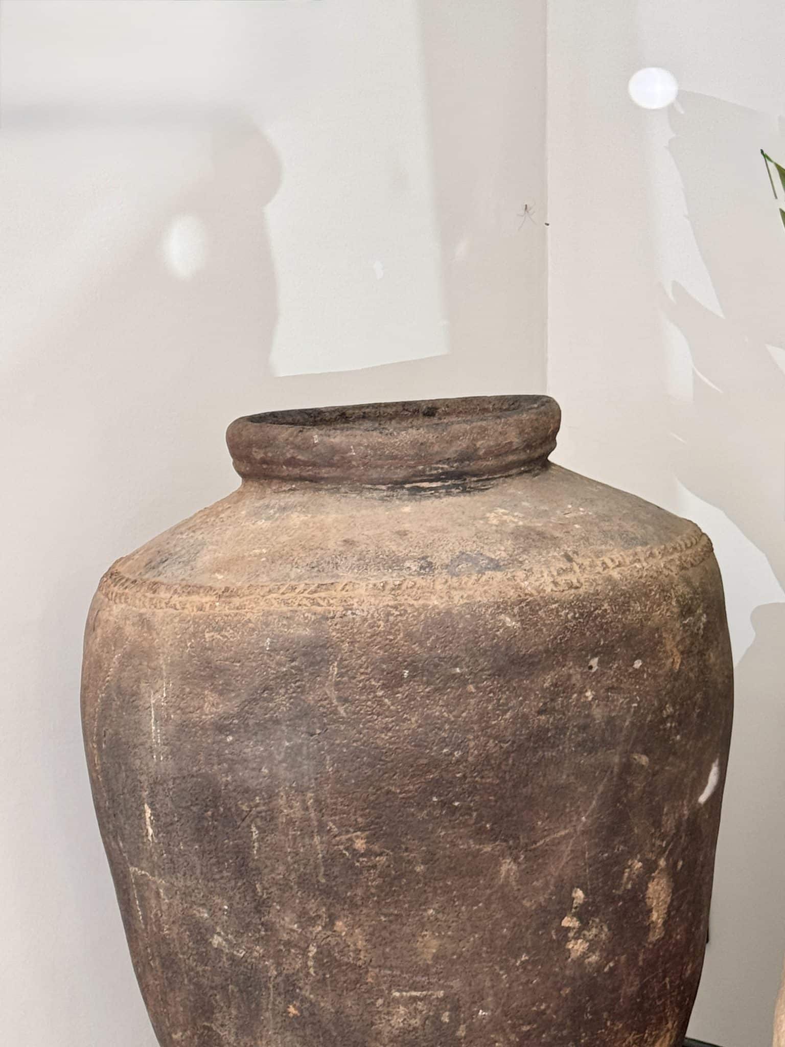 Jarre ancienne XXL – Image 8