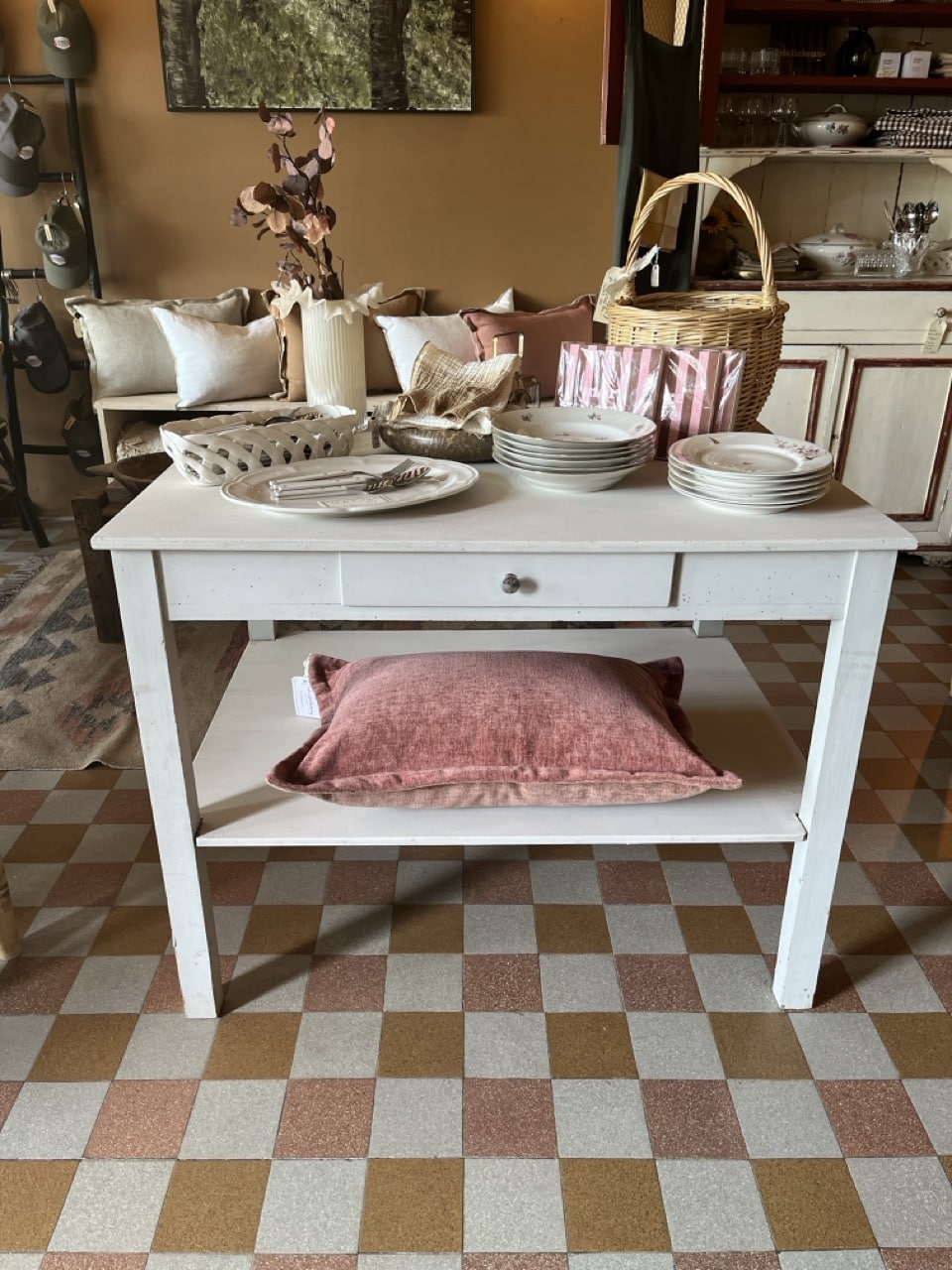 Comptoir, ilôt "Marius" – Image 3