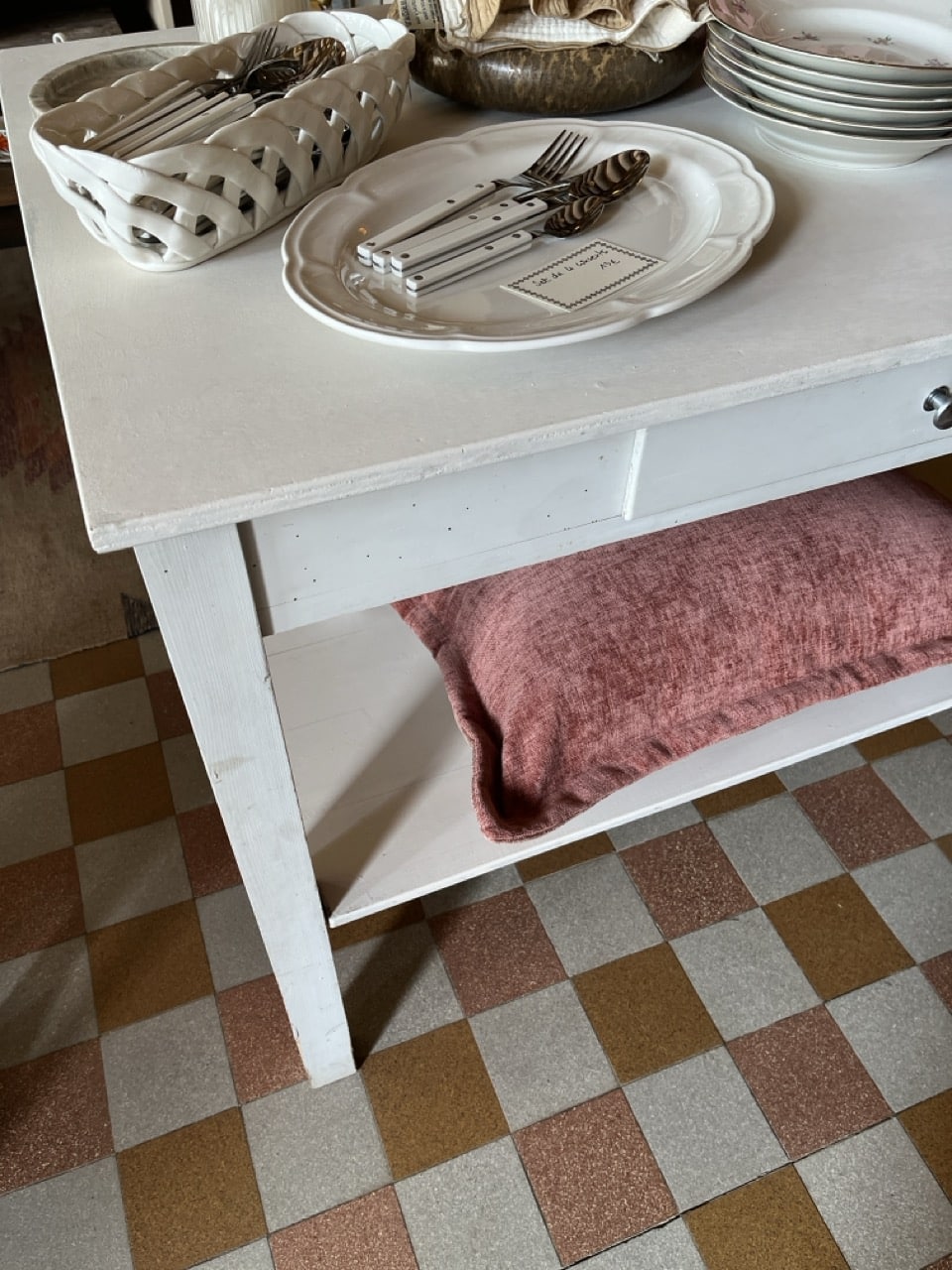 Comptoir, ilôt "Marius" – Image 4
