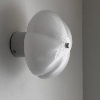 Applique murale Champignon