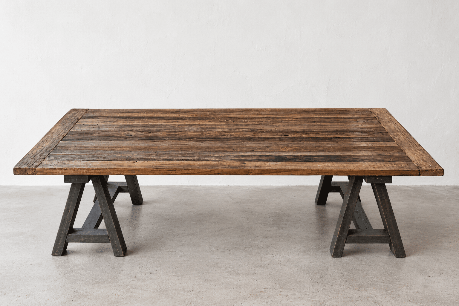 Table basse XXL espagnole - années 80 – Image 12