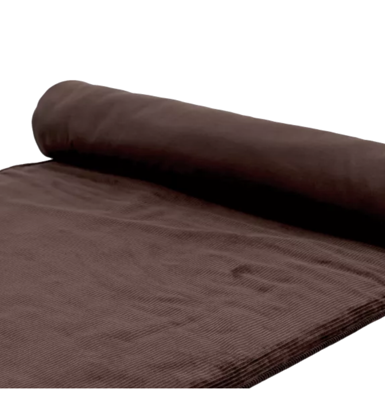 Édredon en velours côtelé - 85 × 200 cm – Image 3
