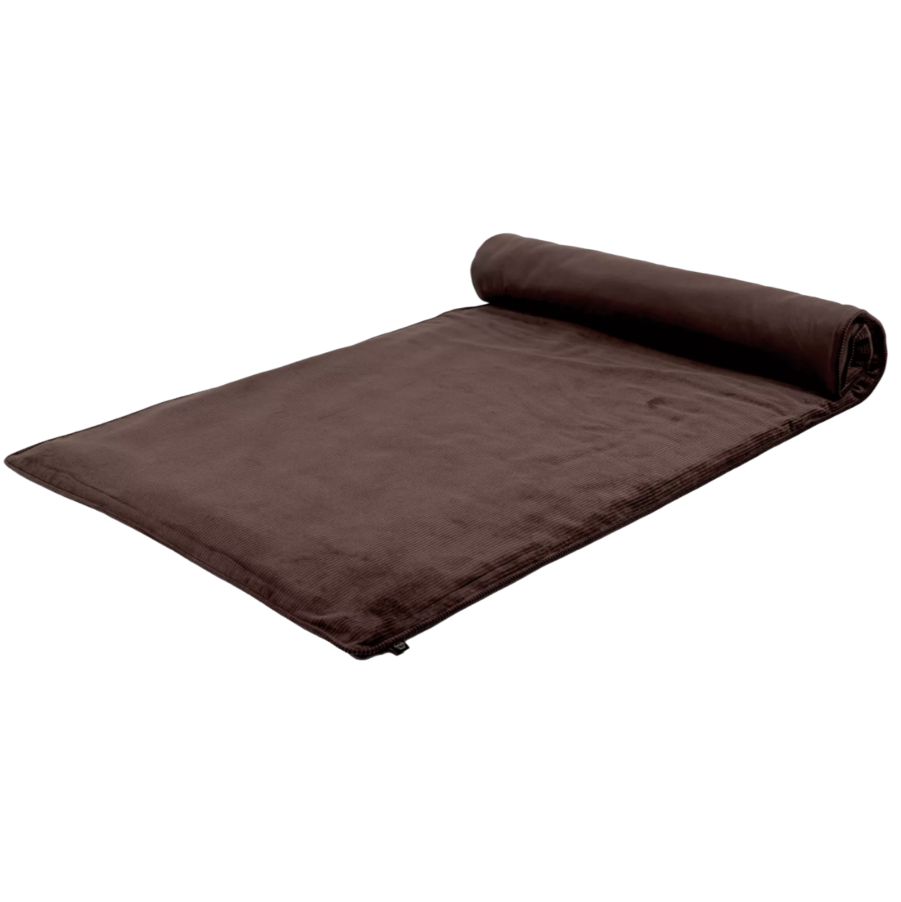 Édredon en velours côtelé - 85 × 200 cm – Image 6