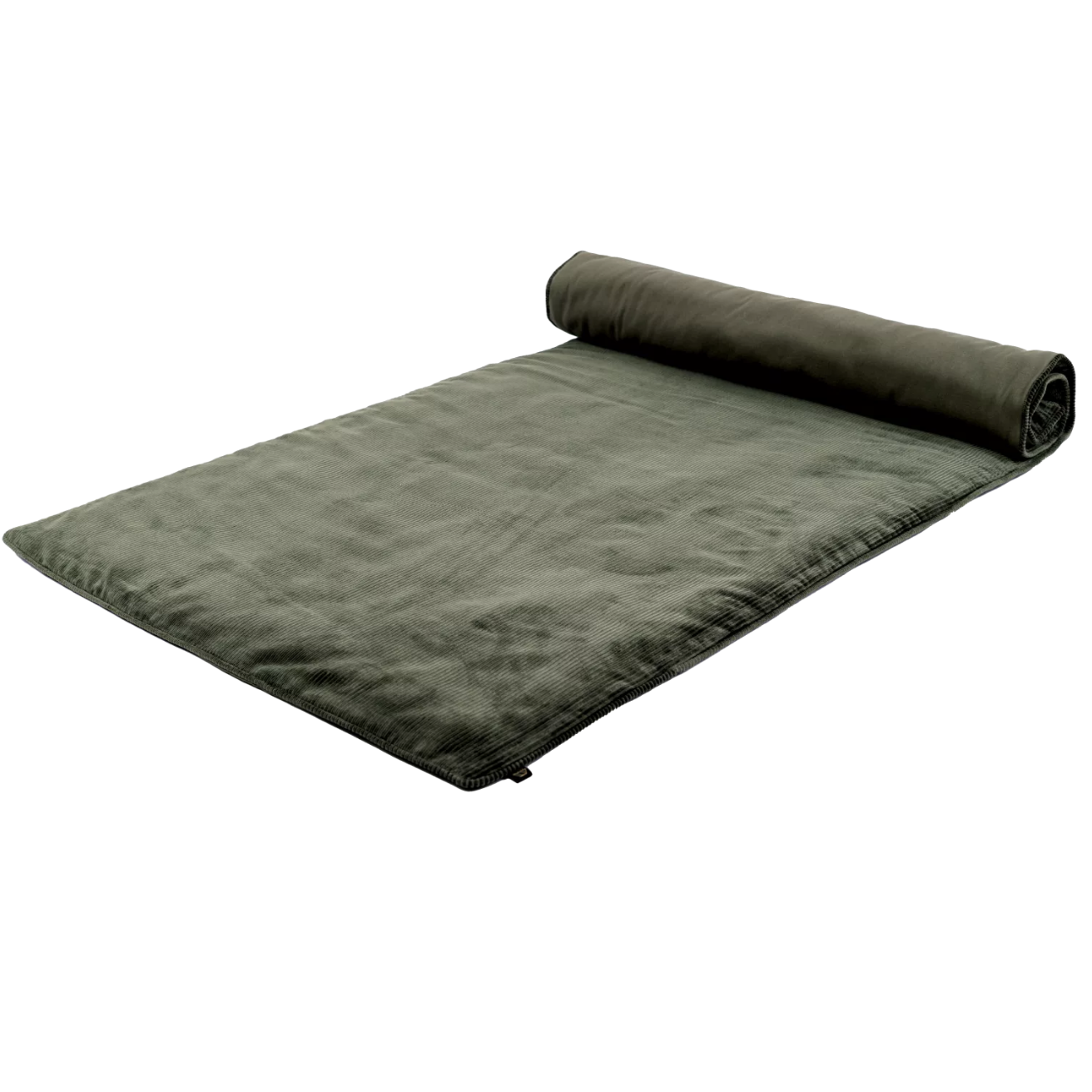 Édredon en velours côtelé - 85 × 200 cm – Image 7